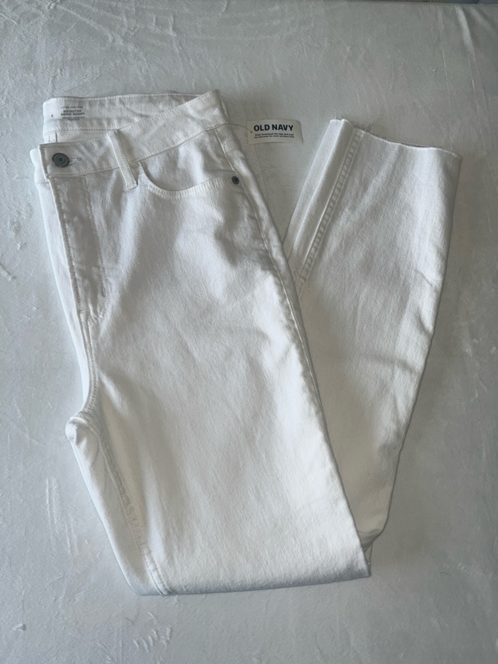 Old Navy jeans 8